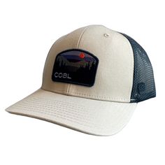 Brand New Coal Hauler Low One Trucker Hat  Color: Khaki/ Purple Free Shipping! Grey Trucker Hat, Casual Purple Adjustable Trucker Hat, Purple Trucker Hat One Size, Trucker Hat, Accessories Hats, Mens Accessories, Shoe Accessories, Brand New, Things To Sell