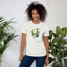 Our graphic tees are very soft and cute. They are long enough to wear with a pair of leggings, soft enough to roll the sleeves and if you want to add some flair, just tie it up in a knot. However you decide to wear it, you'll love the fit and comfort of this tee. ► SHIRT DETAILS The shirt brand is Bella and Canvas and are UNISEX - they are meant to have a loose fit so if you would like it to be more tight, it is recommended to order a size down. *The tees are made Direct to Garment (DTG): how do Peace Love Dogs, Peace Signs, Navy And Brown, Love T Shirt, Trendy Tshirts, Sleeves (women), Perfect Shirt, Favorite Shirts, Shoulder Taping