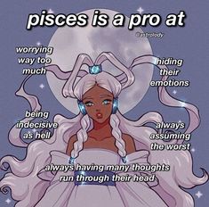 a woman in a white dress with words on her face and the caption saying, pieces is a pro at