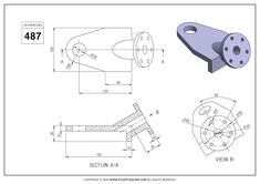 the drawing shows an image of a machine with two gears and one wheel, as well as