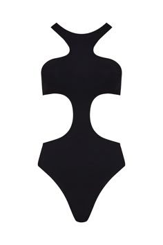 sculpting milla one piece in black compression – tropic of c Black Backless Bodysuit With Minimal Stretch, Backless Black Smoothing Bodysuit, Black Smoothing Backless Bodysuit, Black Shapewear Swimwear With Minimal Stretch, Minimal Stretch Black Shapewear Swimwear, Compressive Black Nylon Bodysuit, Black Compressive Nylon Bodysuit, Black Sculpting Seamless Swimwear, Black Seamless Sculpting Swimwear