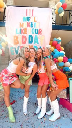 Kappa Bid Day, Alpha Phi Recruitment, Spirit Week Themes, Sorority Recruitment Themes, Sorority Rush Themes, Recruitment Themes, Big Little Basket, Bid Day Ideas