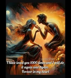 CosmicPao ✨️ Love My Man Quotes, Divine Counterpart, Cosmic Heart, Twin Flame Love Quotes, Man Quotes, I Will Do It, Twin Flame Relationship, I Will Love You, Meaningful Love Quotes