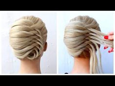 Hairstyle With Gown, Gown Hairstyle, Shorts Braids, French Roll Updo, Juda Hairstyle, Hairstyle For Wedding, French Roll Hairstyle, Hairstyles For Gowns, French Roll