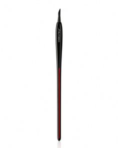 Get free shipping on Shiseido Katana Fude Eye Lining Brush at Neiman Marcus. Shop the latest luxury fashions from top designers. Eye Lining, How To Apply Eyeliner, Angled Brush, Top Designers, Neiman Marcus, Eyeliner, Tops Designs, Luxury Fashion