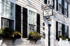 A stylish standout among Nantucket hotels | Greydon House Nantucket Restaurants, Ace Hotel New York, Nantucket Hotels, Roman And Williams, Village Inn, Nantucket Island, Luxurious Rooms, Waterfront Restaurant, Unique Restaurants