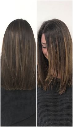 Hair Goal 2018 Spring Medium Length Brown Hair, Haircut Boys, Layers Medium, Fall Hair Cuts, Haircut And Color, Hairstyles Medium