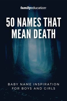 Male Demon Names And Meanings, Gothic Gender Neutral Names, Names That Have Dark Meanings, Necromancer Female Names, Dark Gender Neutral Names, Scary Boy Names, Names With Dark Meanings Male, Gender Neutral Fantasy Names With Meaning, Aesthetic Non Binary Names