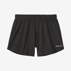 Technical, multi-use shorts for kids that can be worn for any sport, from running to biking to climbing. Built to be layered with our Maipo Shorts for added coverage, if desired. Inseam is 4. Made in a Fair Trade Certified™ factory. | Patagonia Kids' Trailfarer Running Shorts - 4" Inseam in Black, Small - Kids' Shorts - Recycled Polyester/Spandex Casual Trail Running Shorts, Patagonia Bottoms With Built-in Shorts For Outdoor Activities, Trail Running Shorts With Built-in Shorts, Sporty Stretch Shorts For Trail Running, Patagonia Shorts For Outdoor Activities, Sporty Short Bottoms For Trail Running, Patagonia Outdoor Shorts With Built-in Shorts, Patagonia Outdoor Shorts With Built-in Liner, Patagonia Outdoor Shorts