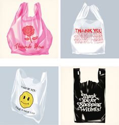 Plastic Thank You Bag, Thank You Plastic Bag Design, Thank You Plastic Bag Tattoo, Thank You Shopping Bag, Thank You Have A Nice Day Bag, Thank You Bag Illustration, Thank You Bag Drawing, Thank You Plastic Bag, Plastic Bag Sketch