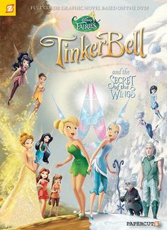 the tinker bell movie poster is on sale for $ 28 99 at target stores