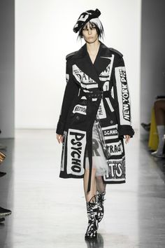 aw 19 new york Mode Kimono, Stella Maxwell, Christy Turlington, Bradley Cooper, Jeremy Scott, Michelle Obama, Kate Moss, My Chemical Romance, Black Beauty