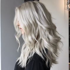 20 Best Summer Blonde Hair You'll Love Platinum Hair