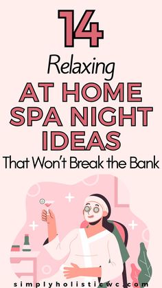 14 at-Home Spa Ideas on a Budget Home Spa Checklist, Self Care Spa Night, At Home Spa Set Up, Self Care Day At Home, How To Have A Spa Day At Home, Skin Care Sleepover, Self Care Spa Day At Home, At Home Spa Aesthetic, Pamper Yourself Ideas