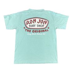 Preppy Ron Jon Surf Shop, Surf Locos Shirts, Ron Jon Outfit, Ron Johns Surf Shop Shirts, Ron Jon Shirt, Aesthetic T Shirts Vintage, Ron Jon Surf Shop Shirt, Ron Johns Surf Shop, Preppy T Shirts