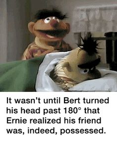 Sesame Street. Kermit Memes, Bert & Ernie, Dark Street, Fraggle Rock, Funny Pics