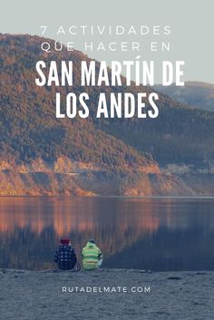 8 actividades que hacer en San Martín de los Andes [Ruta del Mate] South America Travel Route, South America Travel Itinerary, South America Travel Destinations, South America Map, Patagonia Argentina, Argentina Travel, Travel Route, Travel Wishlist, Ushuaia