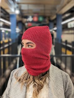 Balaclava in 100% baby alpaca wool Fair & Direct Pay to the Peruvian Women Knitters!! FREE GIFT BOX INCLUDED! Super cozy, warm and soft balaclava in 10+ colors! Envelop the head and neck in the finest Peruvian alpaca. This hypoallergenic wool allows your skin to feel its best and breathe with ease.  🏳️🌈 Gender-neutral. Gentle Hand wash in room temp water with baby shampoo. Air dry. One Size Our Goal is to build bridges from rural, international communities to the global markets. These balaclavas are Hand-knitted in Perú by the Women of Ancash! One Size Full Face Balaclava For Fall, Fitted Casual Balaclava For Fall, Fall Full Face Balaclava One Size, Fitted Knitted Balaclava For Cold Weather, Casual Fitted Knitted Balaclava, Peruvian Alpaca, Knitted Balaclava, Baby Shampoo, Valentine Box