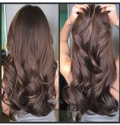 Highlights Bob, Golden Brown Hair Color, Brown Ombre Hair, Brown Hair Color