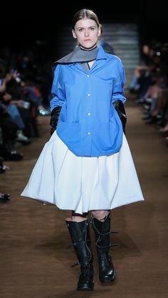 Fall Winter 2024 Fashion Show | Miu Miu Creative Confidence, Long Sleeve Outfits, Spring 2025