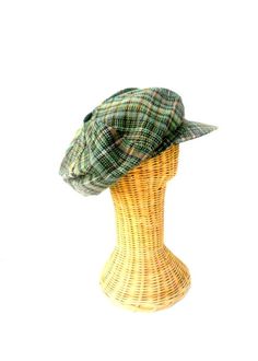 This Rasta Jamaican Bucket hat is perfect for Summer Reggae Festivals. This solid Bucket hat features a Jamaican Rasta Inspired Striped Band atop a solid , Red green yellow Rasta color bucket hat. Rock this hat as you dance the night away at your next outdoor concert or event. Fashionable and a must-have . This Hat is unisex that looks great on both men and women . This Hat is very durable and can be used as a special gift . -Solid Unisex Jamaican Adult Sun Hat -Rasta Reggae Inspired Striped Ban Green Fitted Hat With Short Brim, Adjustable Flat Cap, Multicolor Short Brim Baseball Cap, Green Adjustable Fitted Hat With Short Brim, Adjustable Brimmed Beret For Outdoors, Vintage Green Hat, Green Adjustable Brimmed Baseball Cap, Adjustable Green Bonnet Cap, Retro Adjustable Visor Fitted Hat