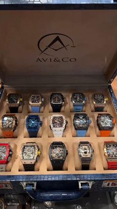 [CommissionsEarned] Schedule An Appointment With AviAndCo - #Timeless #Richardmille #Patekphilippe #Rolex #Cartier #Lavish #Yachtlife Contact Us: Sales@Aviandco.Com #luxurygiftsformen Lux Watches, Rolex Cartier, Richard Mille Watches, Expensive Jewelry Luxury, Mens Fashion Wear, Stylish Men Casual