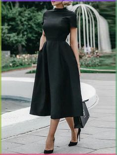 Fashion hacks for ladies Cocktail Dress Elegant, Party Dress Wedding, Cheap Cocktail Dresses, Minimalist Dress, Dress Wedding Party, Cocktail Dresses Online, A Line Cocktail Dress, Airy Dress, Party Kleidung