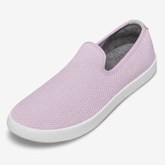 Tree Loungers for Women | Slip-Ons | Allbirds Women's Slip Ons, Shoes Purple, Eucalyptus Tree, Sustainable Brand, Vans Classic Slip On Sneaker, Slip Ons, Mens Casual Shoes, Loafer Shoes, Loafers Men