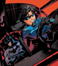 batman and catwoman in the dark knight comics