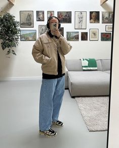 insta: rachel.spanjersberg Salomon Outfit, Streetwear Essentials, Fall Fit, Fall Fits, Men Fashion Casual Outfits, Streetwear Men Outfits, Sneakers Outfit, Fashion Streetwear, Streetwear Outfits