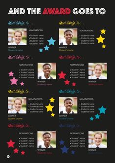 New Geometric Theme 16 School Yearbook Design, Theme List, Yearbook Themes, Yearbook Design, Page Layout Design, Microsoft Publisher, School Yearbook