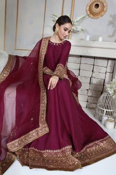 Shadi Dresses, Pakistani Formal Dresses, Bridal Dresses Pakistan, Pakistani Wedding Outfits, Pakistani Fancy Dresses, Beautiful Pakistani Dresses, Bridal Dress Fashion