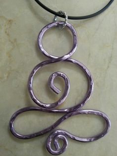 Wire Jewelry Rings