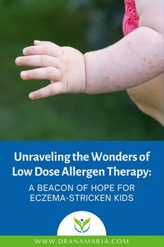 In a world increasingly plagued by allergies, where even the most mundane substances can trigger severe reactions, the quest for effective treatments has never been more vital. One such groundbreaking approach that has been gaining momentum in recent years is Low Dose Allergen Therapy (LDA). This innovative therapy not only promises relief to those dealing with allergies but also holds a special promise for children suffering from the tormenting grasp of eczema. Learn about it here! Face Allergy Remedies Skin Care, Eo For Allergies, Food Allergy Rash, Natural Allergy Relief For Kids, Grass Allergy, Allergy Shots, Allergy Symptoms