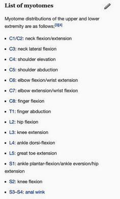 Neurological Physical Therapy, Dermatomes And Myotomes, Npte Study Plan, Physical Therapy Assistant Student Study, Occupational Therapy Nbcot Exam, Neuro Occupational Therapy, Physical Therapy Student Study, Student Dentist