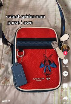 Spider Man Car Accessories, Spiderman Car Accessories, Spiderman Accessories, Spiderman Bag, Best Sneakers For Men, Trending Shoes For Men, Spiderman Stuff