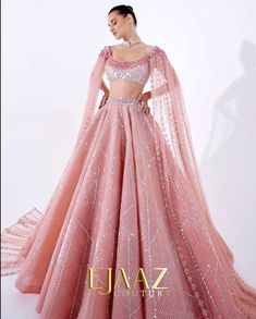 Lehnga For Bride's Sister, Wedding Lehenga For Grooms Sister, Lehnga For Grooms Sister, Lehenga For Engagement The Bride, Reception Look For Bride Sister, Pastel Shades Lehenga, Reception Outfit For Bride Sister, Lehenga For Reception Bridal, Lehenga For Bride's Sister