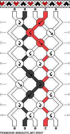 the diagram shows how many different lines are connected to each other