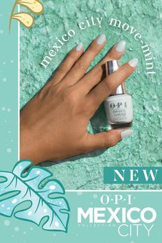 Express yourself through bold color using our new collection. Swipe left to explore the collection. Makeup Catalog, Hot And Spicy, Colorful Nail Art, Spring Look, Bold Color, Mani Pedi, All Things Beauty, Nail Trends