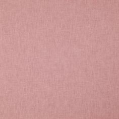 a plain pink fabric textured background