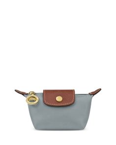 Longchamp Le Pliage Original Coin Purse Le Pliage Medium, Longchamp Le Pliage Medium, Longchamp Bag, Summer Tote Bags, Summer Tote, Longchamp Le Pliage, Christmas List, Purses And Handbags, Leather Shoulder Bag