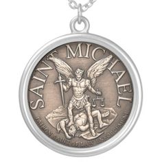 Saint Michael