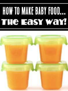 Baby Food Recipes Butternut Squash Recipe, Easy Canning, Frugal Girls, Ground Beef Dishes, Healthy Chicken Dinner, Squash Recipe