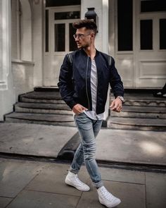 Best Photography Pose For Man Walking Poses, Men Fashion Photoshoot, Standing Poses