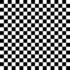 a black and yellow checkerboard pattern that is very similar to the same background