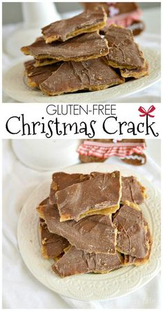 Gluten Free Christmas Recipes, Glutenfri Baking, Dessert Oreo, Cookies Gluten Free, Desserts Vegan