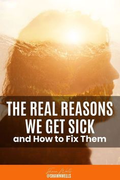 Feeling stuck with recurring health issues? The real reasons behind illness often hide in overlooked lifestyle factors like poor nutrition or chronic stress. This post breaks down how to work on the root causes of usual health issues and concerns so you can find lasting solutions. | How to Live Healthy