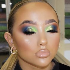 Editorial Glam, Makeup Collage, Makeup Fails, Party Makeup Looks, Everyday Makeup Tutorials, Full Glam, Fresh Makeup