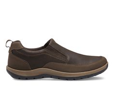 Men's Eastland Spencer Slip-On Shoes in Brown Size 9.5 Wide Mens Loafers Casual, Shoe Carnival, Casual Loafers, Mens Fashion Shoes, Mens Casual Shoes, Tennis Shoes, Chukka Boots, Loafer Shoes, Slip On Shoes