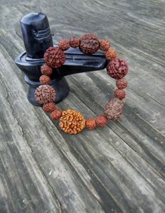 Rudraksha bracelet, Meditation mala for men, Shiva bracelet, Yoga jewelry, Shiva Shakti, Wrist bead Rudraksha Jewelry, Unique Beaded Bracelet, Rudraksha Bracelet, Namah Shivaya, Om Namah Shivay, Wrist Mala, Lord Shiva Hd Wallpaper, Mala Meditation, Bracelet Wrist